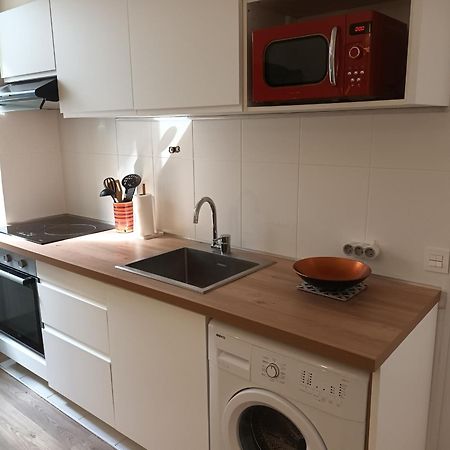 Appartement T2 Renove, Centre-Ville Hendaye, Proche Baie, Sans Ascenseur, Balcon, Calme, Wifi Non Inclus - Fr-1-239-850 エクステリア 写真