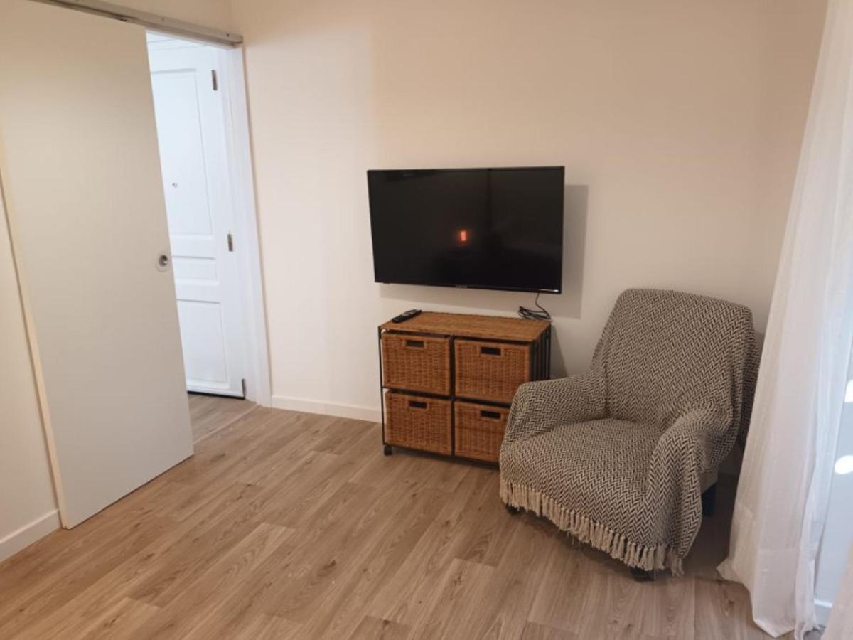 Appartement T2 Renove, Centre-Ville Hendaye, Proche Baie, Sans Ascenseur, Balcon, Calme, Wifi Non Inclus - Fr-1-239-850 エクステリア 写真