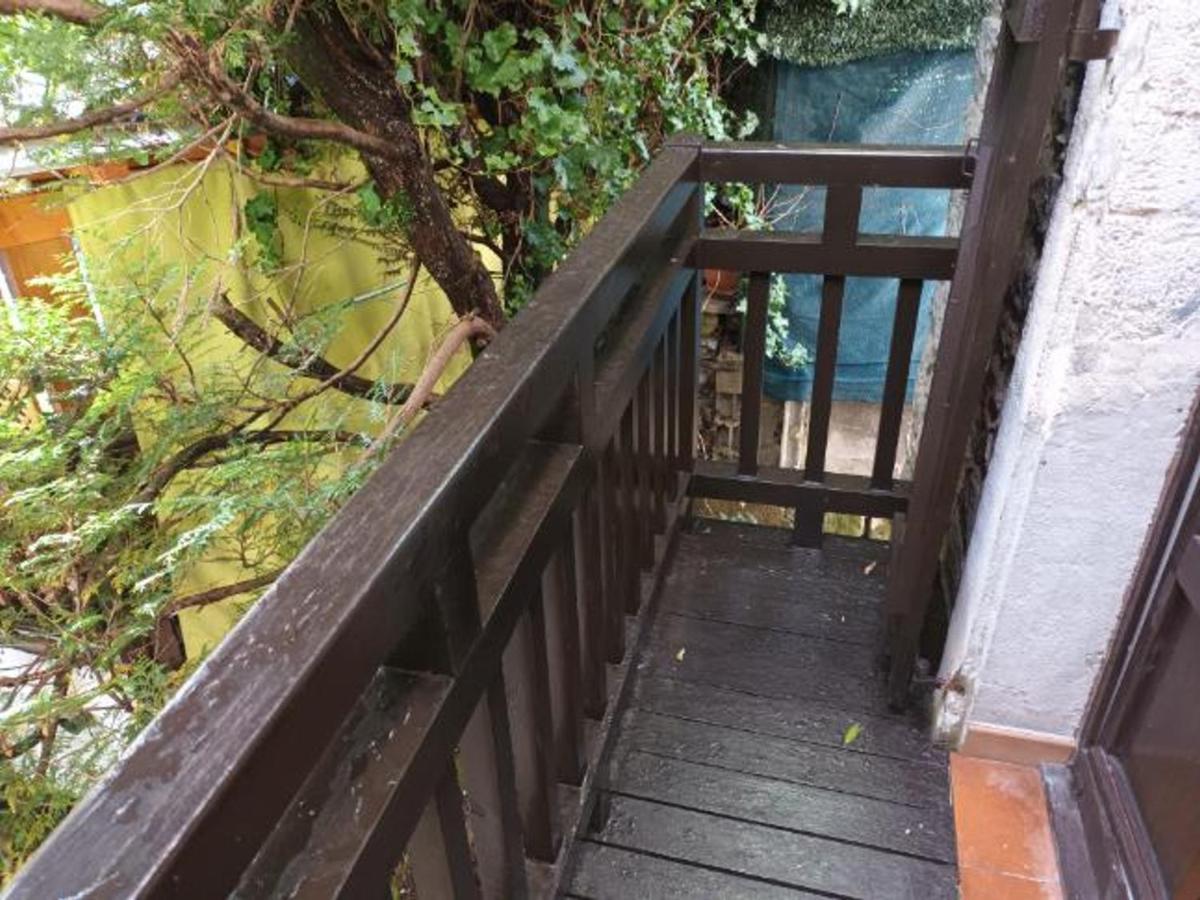 Appartement T2 Renove, Centre-Ville Hendaye, Proche Baie, Sans Ascenseur, Balcon, Calme, Wifi Non Inclus - Fr-1-239-850 エクステリア 写真